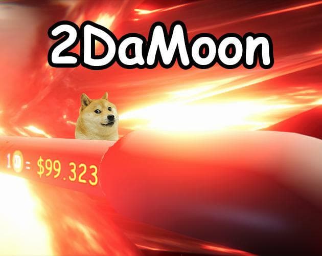2DaMoon