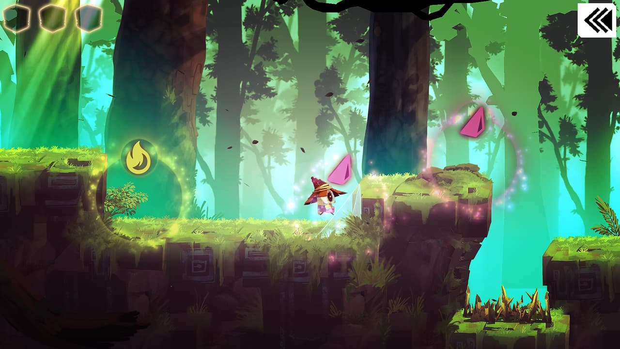Magibot screenshot 3