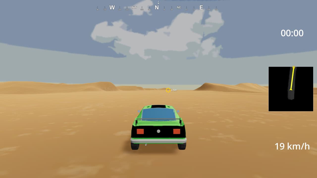 SimpleRoad screenshot 5
