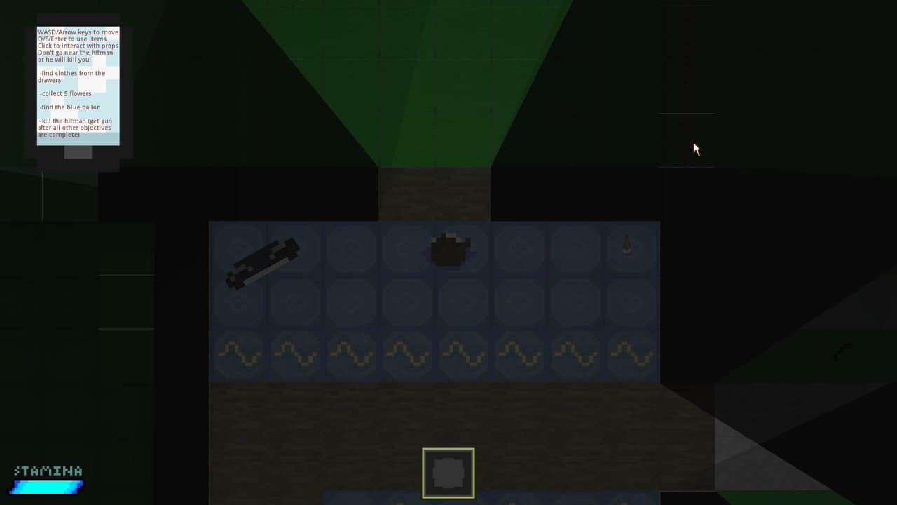 Who Gonna Do It screenshot 2