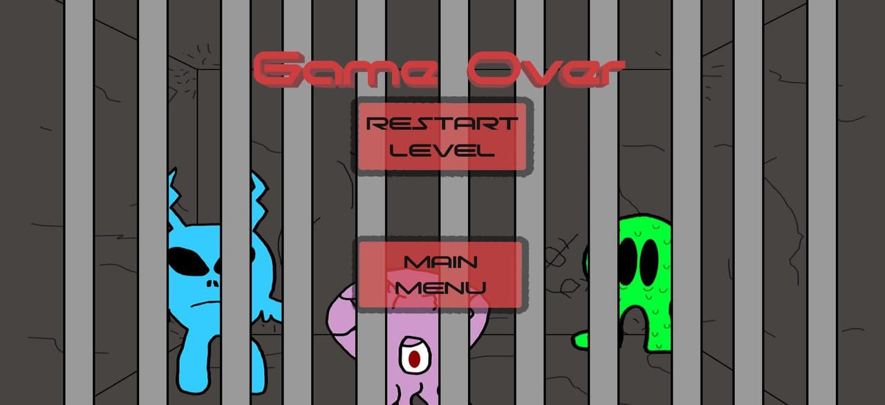 Alien Factor