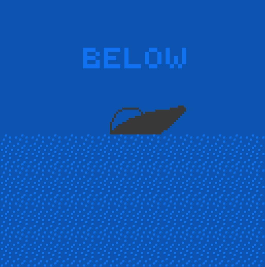 Below (itch)