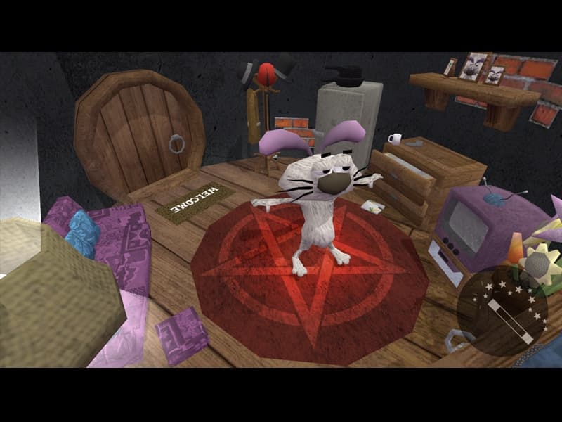 Harveys Magic Show screenshot 2
