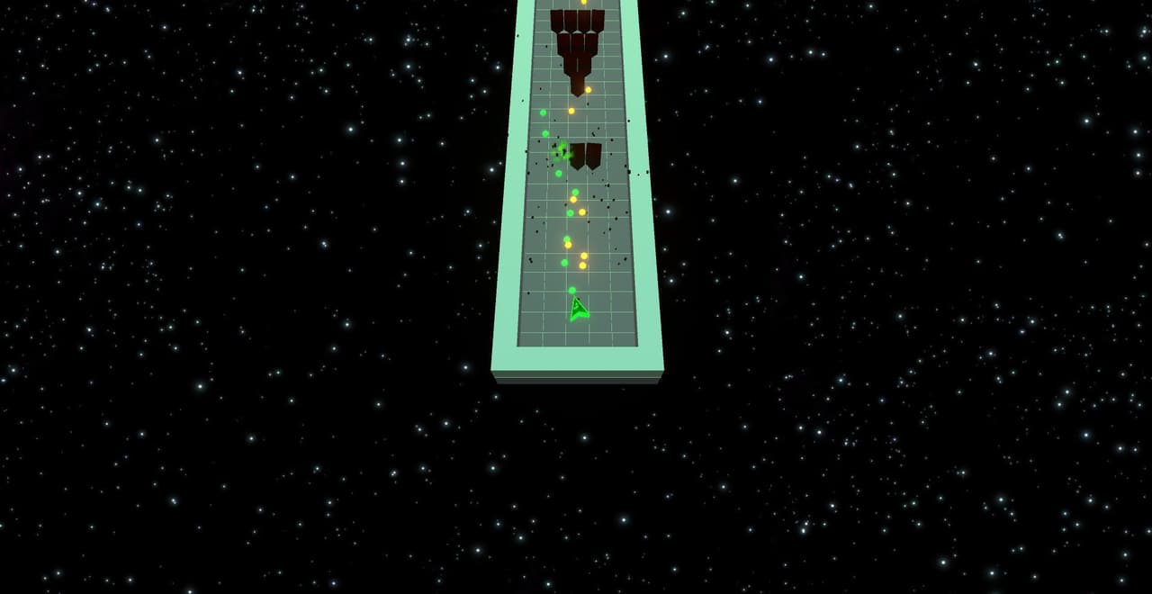 Hack The Mainframe screenshot 4