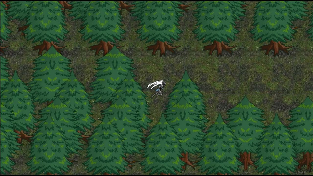 Grimorts screenshot 4