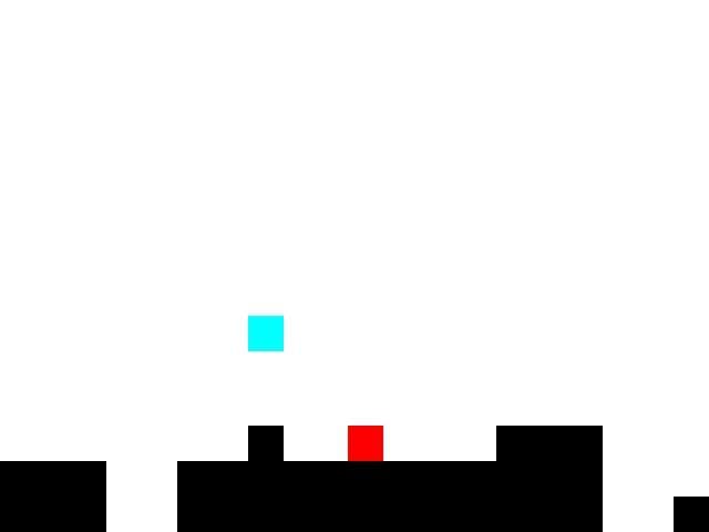 Blocka screenshot 2
