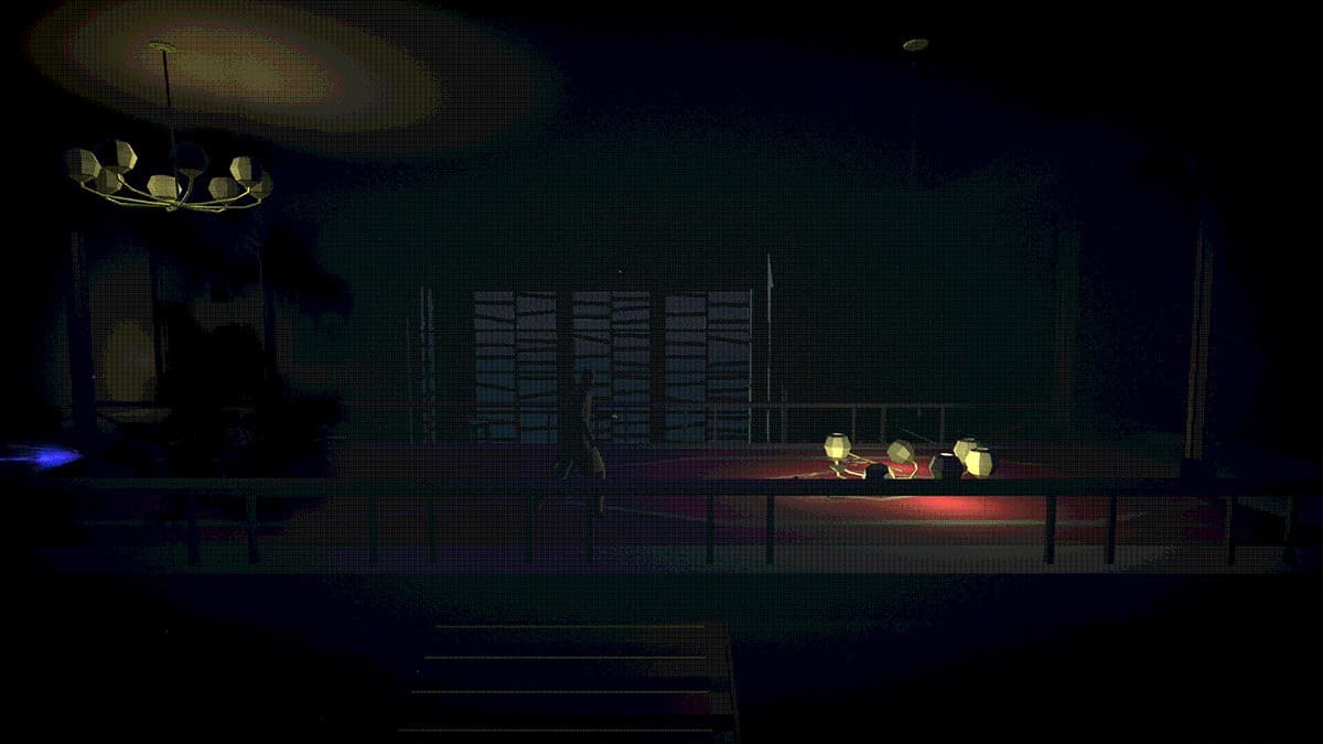 Thursday Terror Night screenshot 3