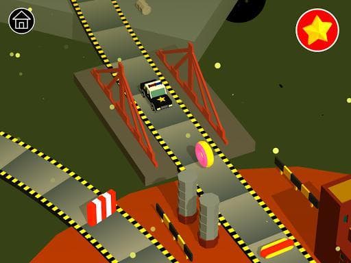 Cars Adventures by BUBL