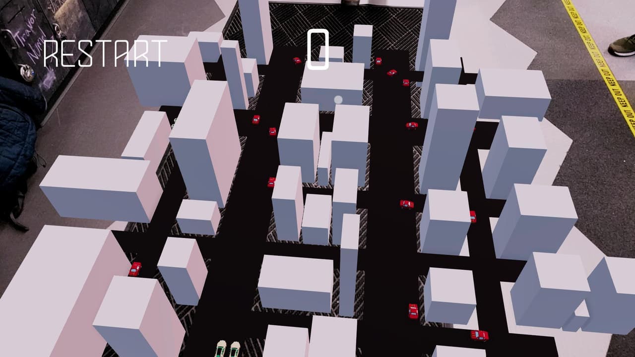 RIDE.SHARE screenshot 6
