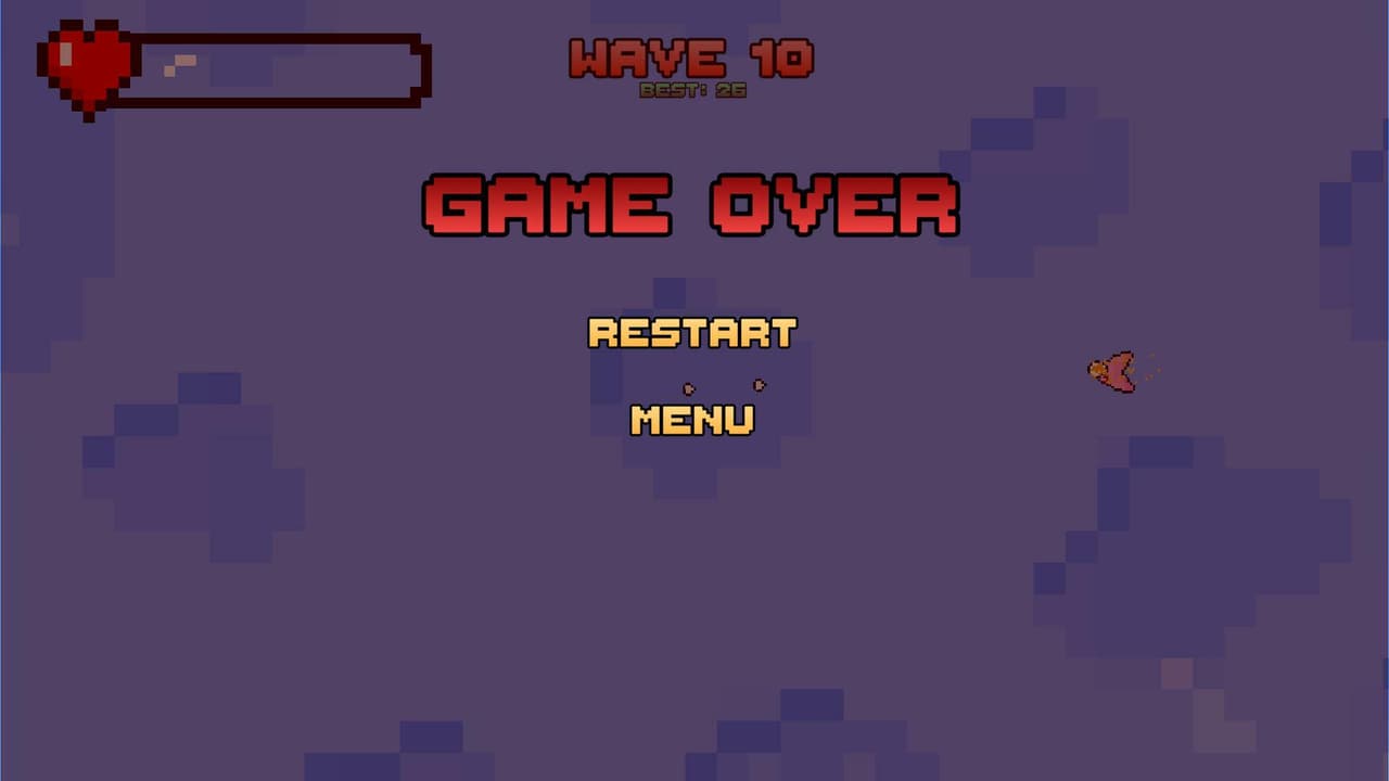 Shape Shooter (Zyckro)