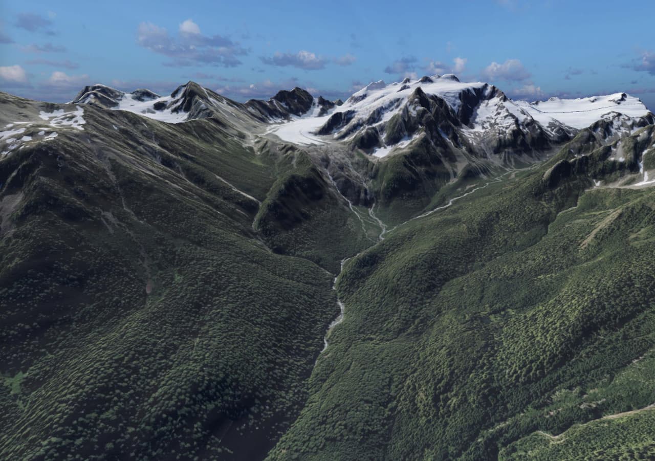 mountain1