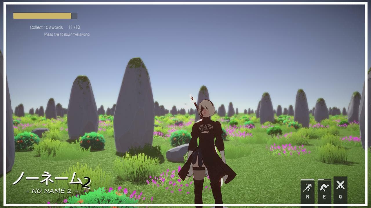 No Name 2 screenshot 5