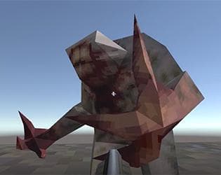 Quake One in Unity
