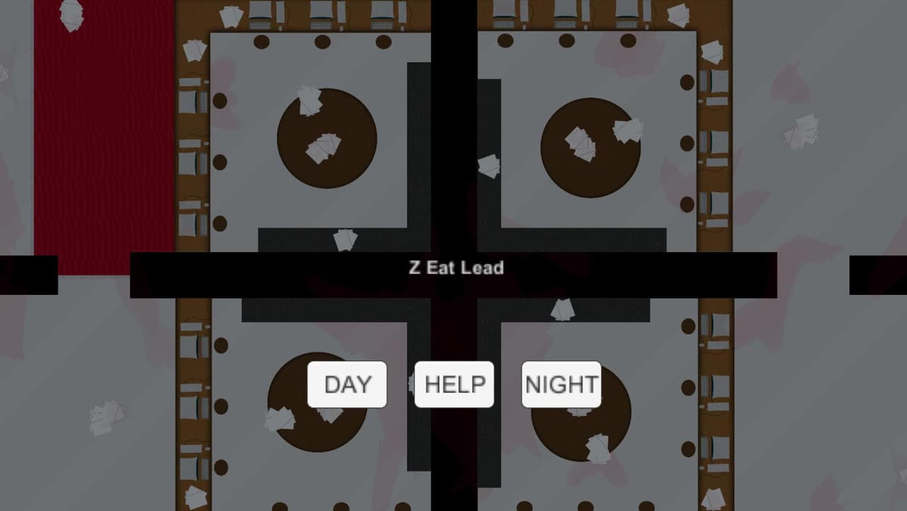 Z Eat Lead