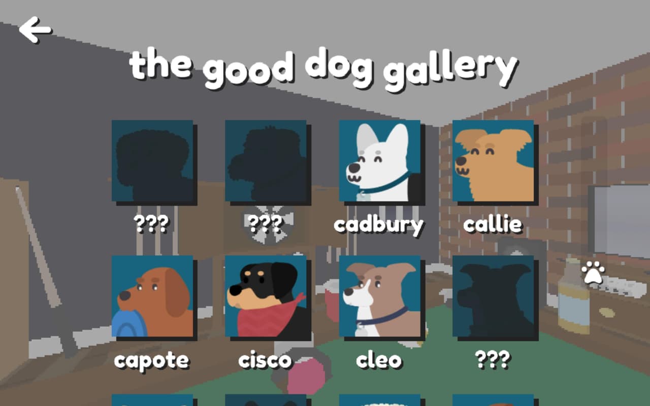 Pet the Pup at the Party screenshot 4