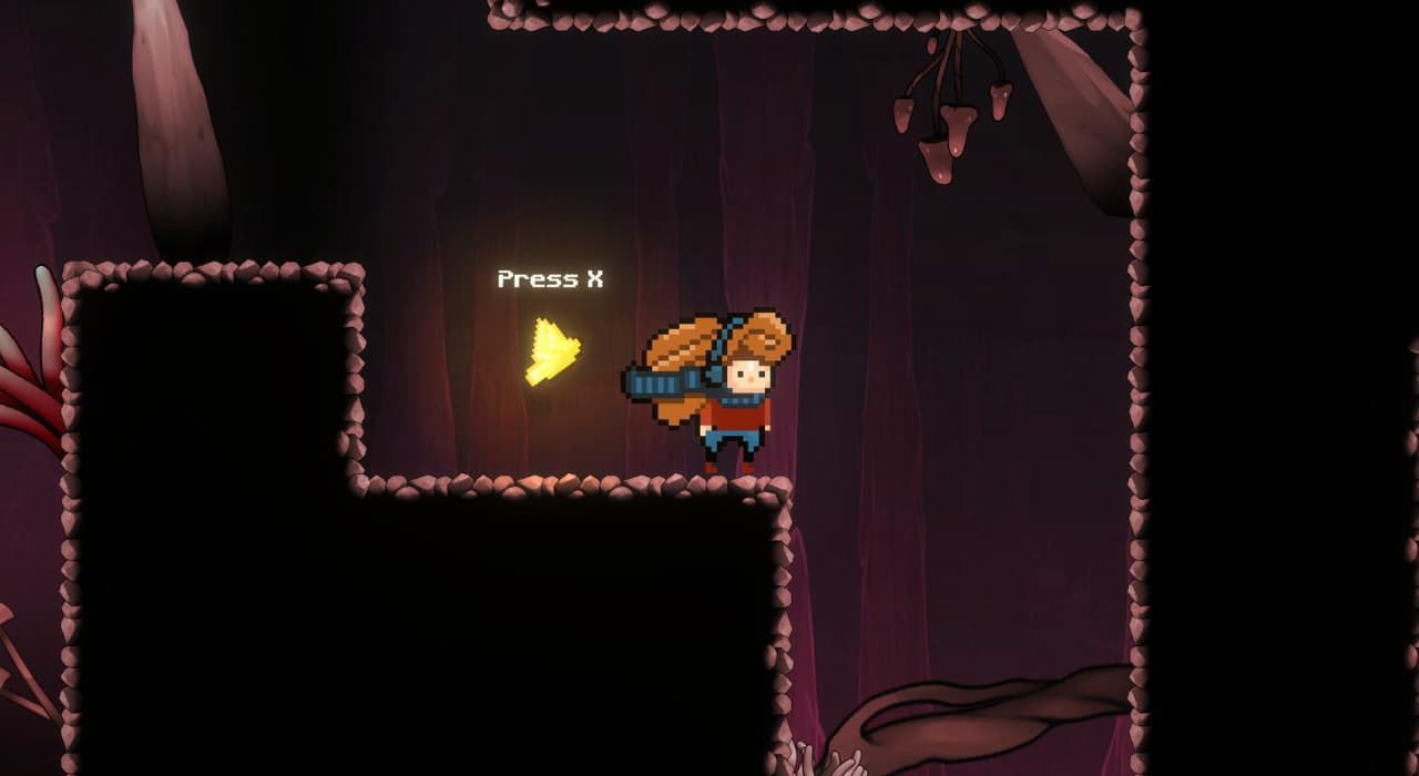 Eliza (Angelica Lora, LuMon) screenshot 2
