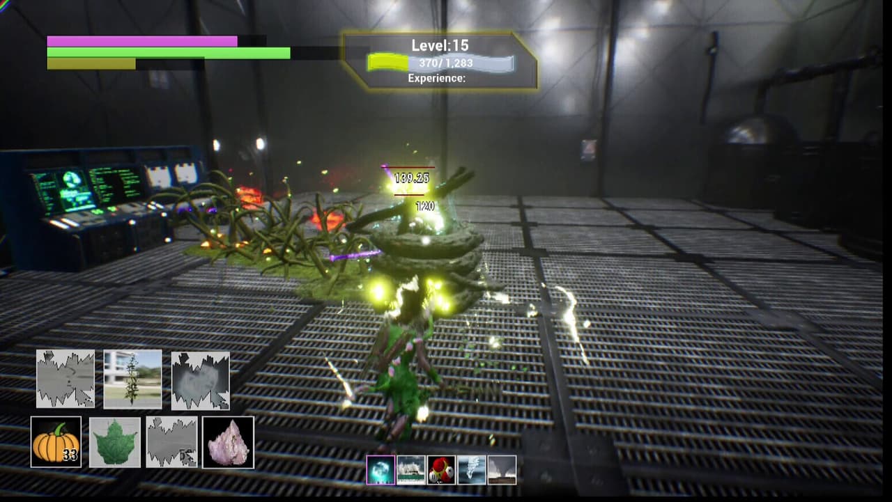 The InVincible Iron Ivy: Enter the Pretty, Pretty Princess screenshot 6