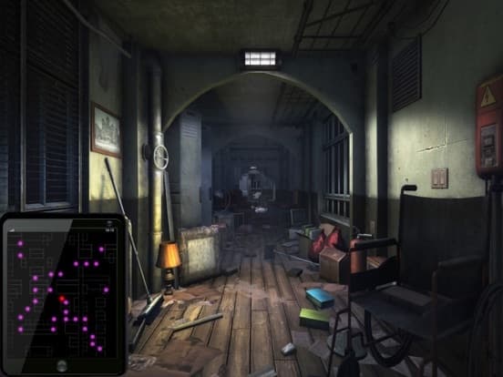 Evil Deceptions screenshot 2