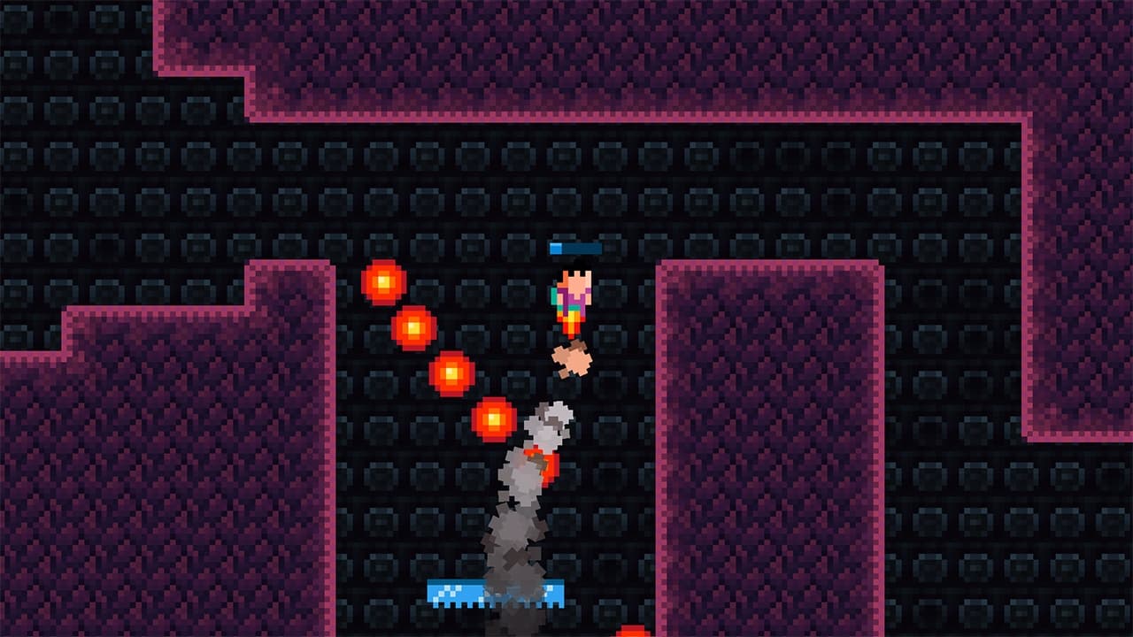 Necrosphere Deluxe screenshot 2