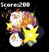 Blood Alcohol Cosmonaut screenshot 2