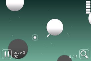 Captain Ludwig Lite screenshot 5
