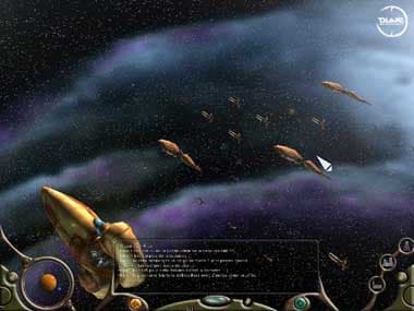 Dune Generations screenshot 4