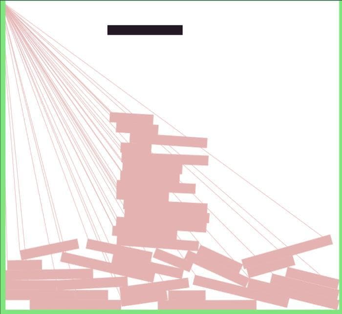 Stacking Game Test