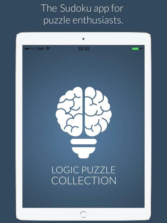 Sudoku Collection screenshot 2