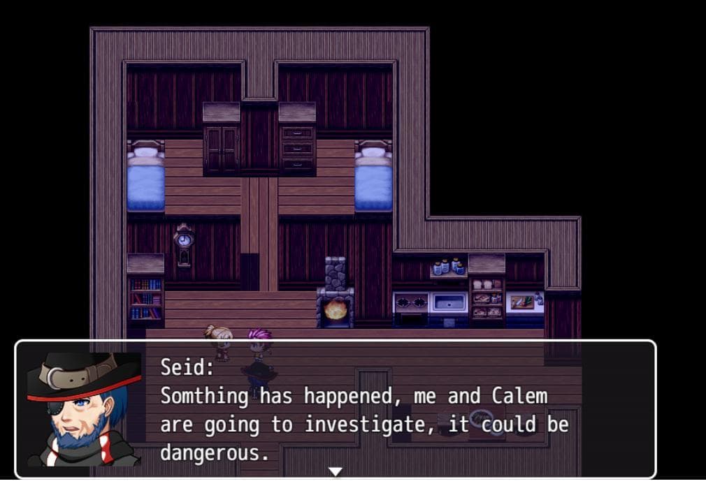 Mana stream screenshot 6