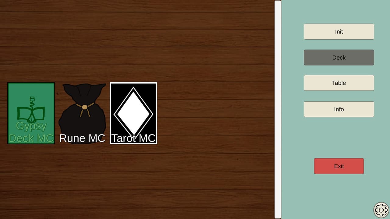 Mystic Cards screenshot 3