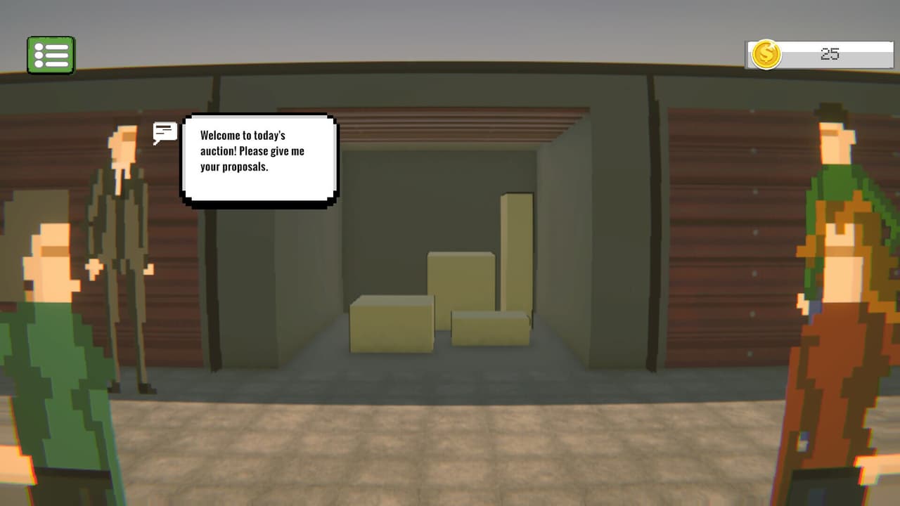 Pawn Shop: Simulator screenshot 5
