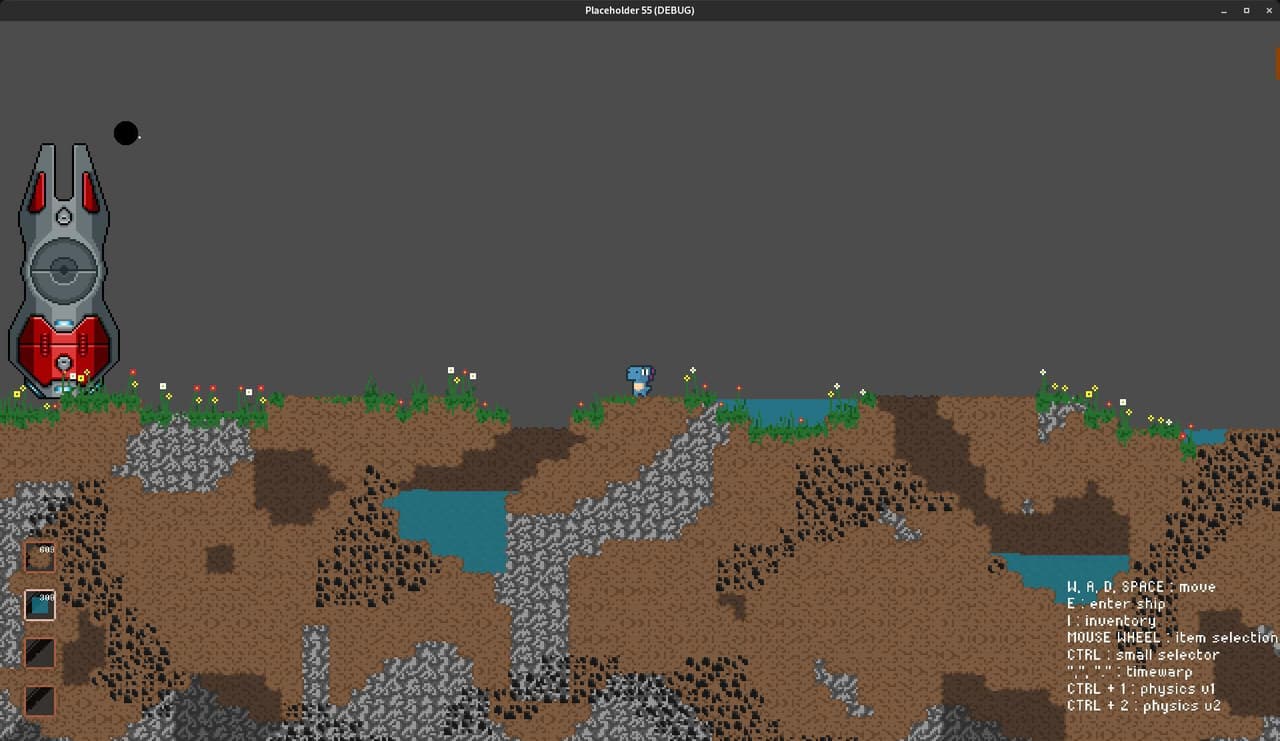Flerf screenshot 2