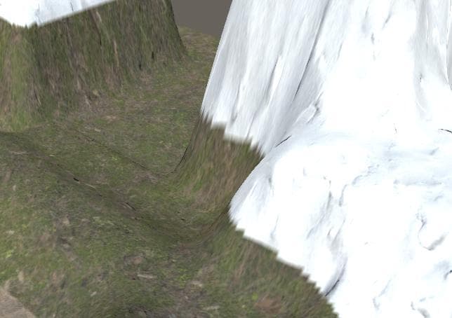 Landscape (AQiiiii) screenshot 2