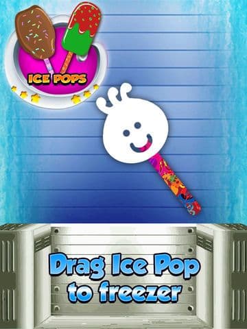 Scoops Ice Cream Maker screenshot 4