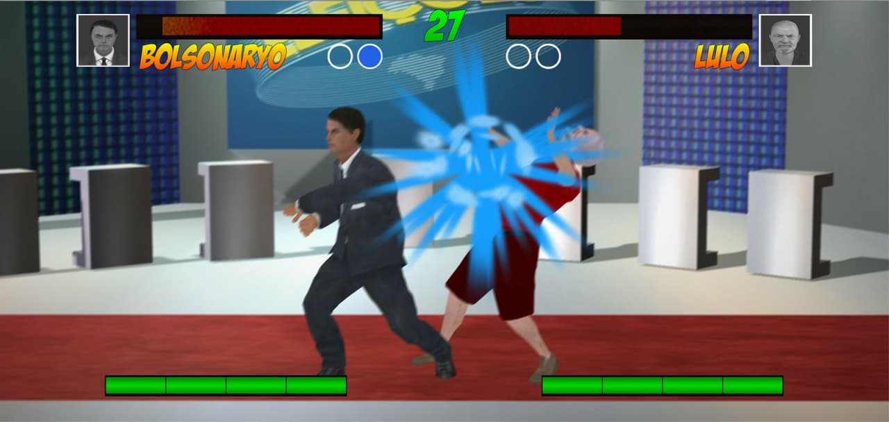 Kandidatos screenshot 3