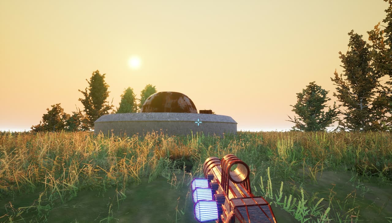 Die Grosse Zitze screenshot 2