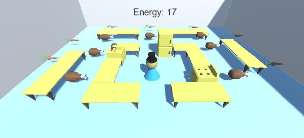 Dont Waste Your Food screenshot 3