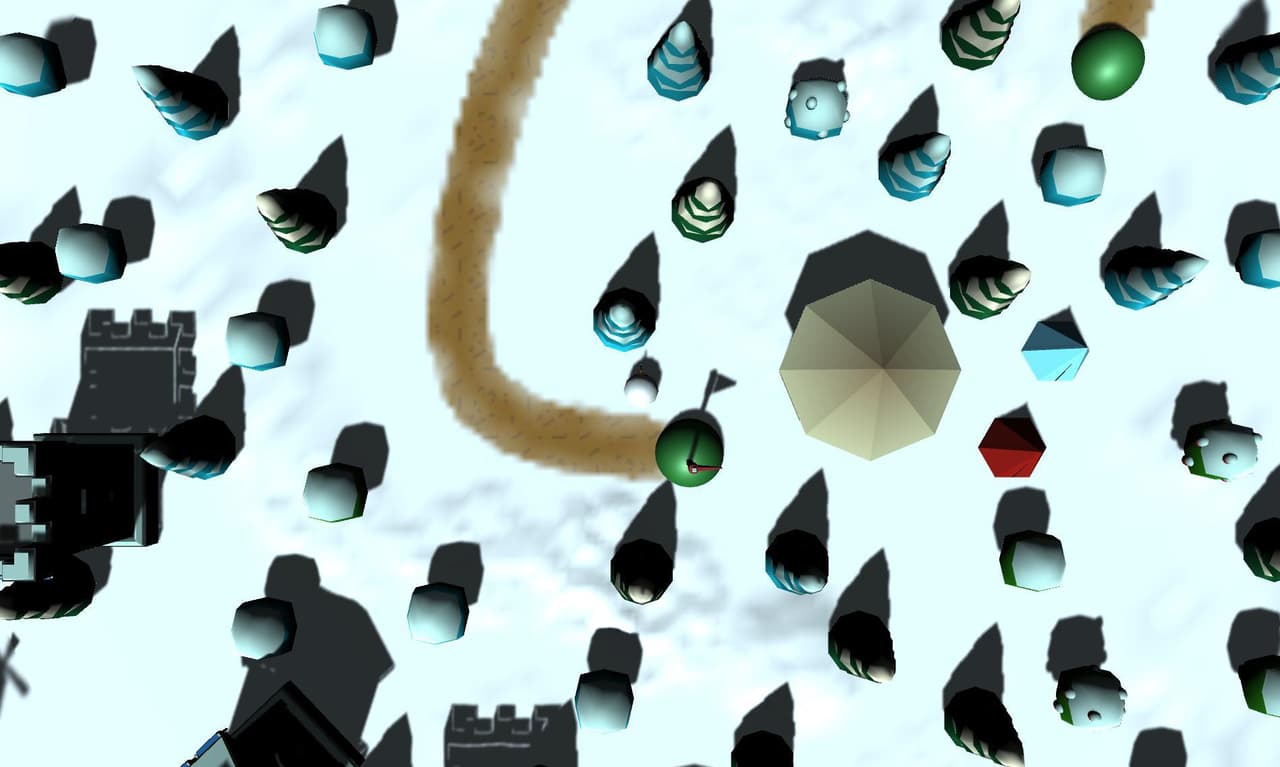 One Rolly Boi screenshot 4