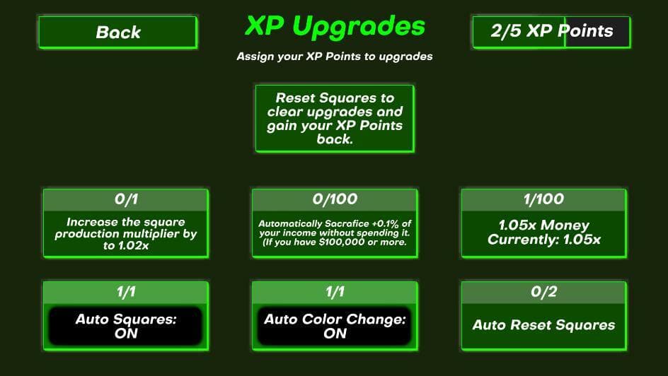 CompactO: Idle Game screenshot 3