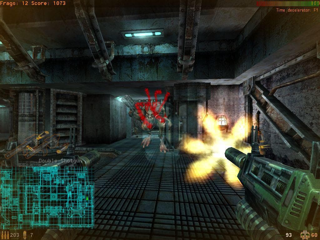 FireStarter screenshot 5