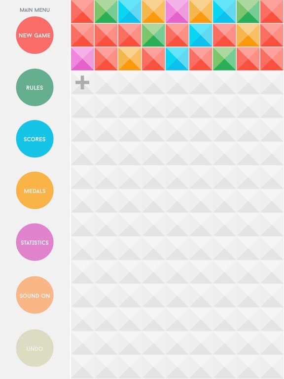 Coloramba! screenshot 3