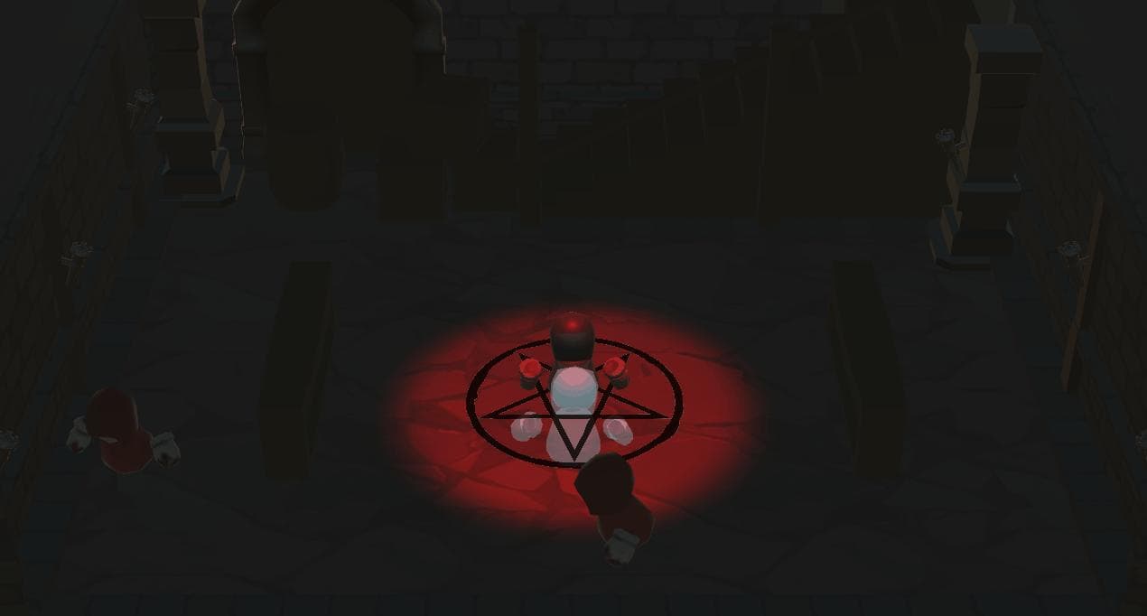 Cult Classic: Ritual & Repeat screenshot 3
