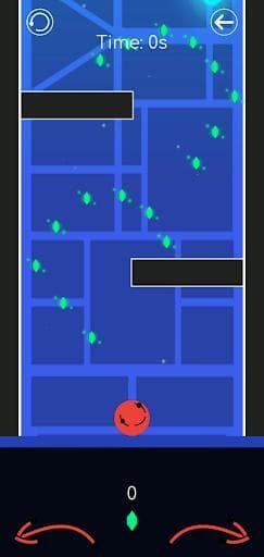Bouncing Balls (itch) (mateoryhr) screenshot 2