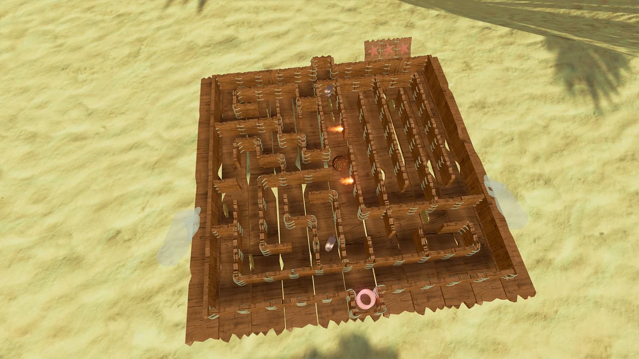 aMAZEing adventures screenshot 6
