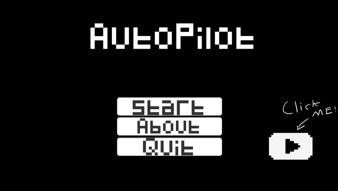 AutoPilot (Angry Duck) screenshot 2
