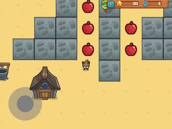 Simple Dog Life screenshot 2