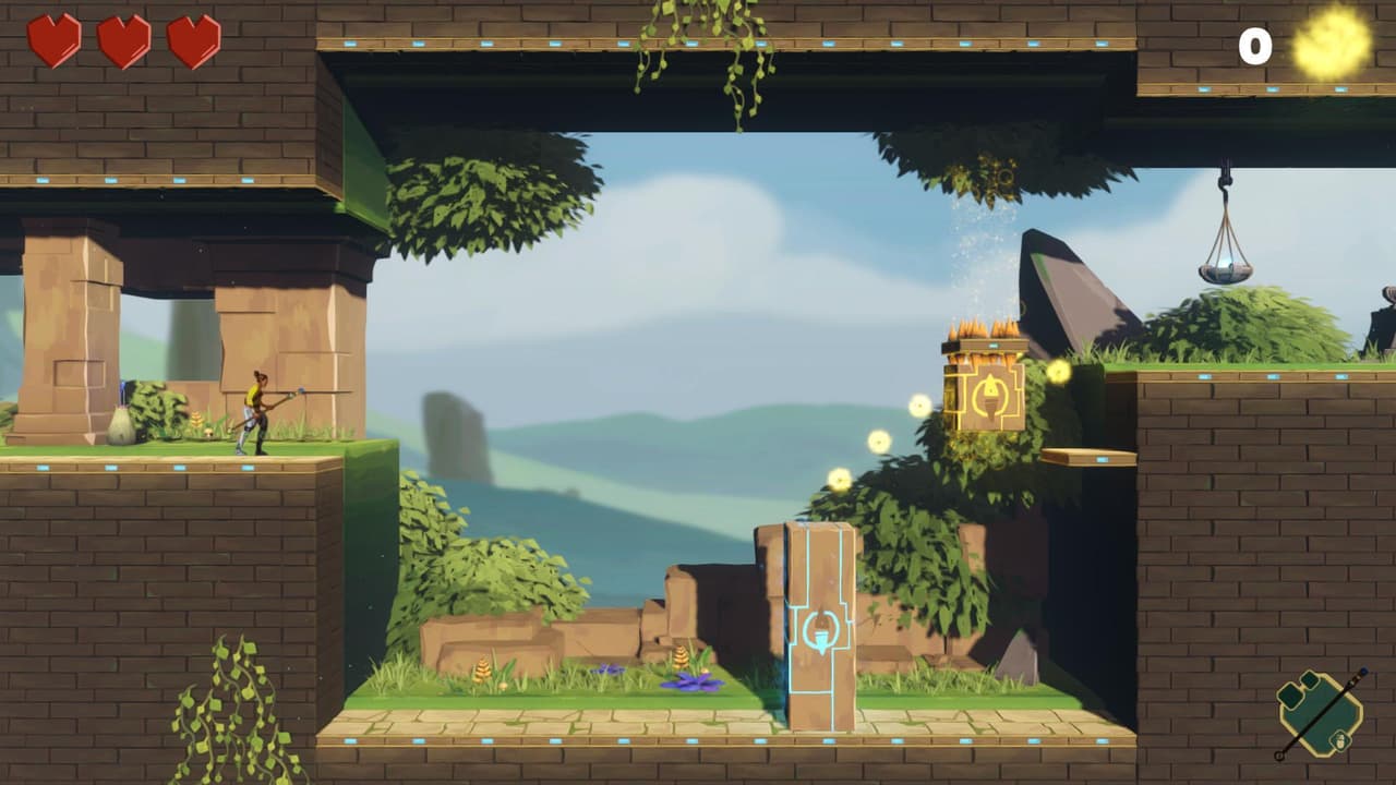 Brevity of Gravity screenshot 5
