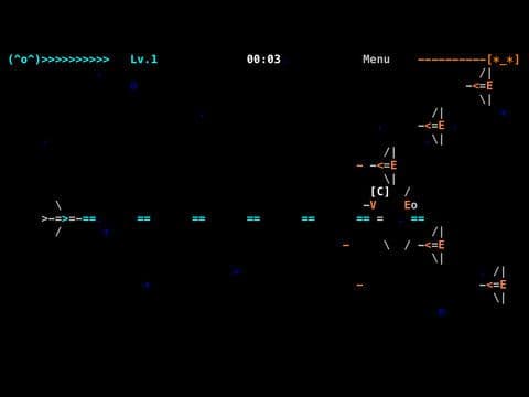 TextPlane screenshot 2