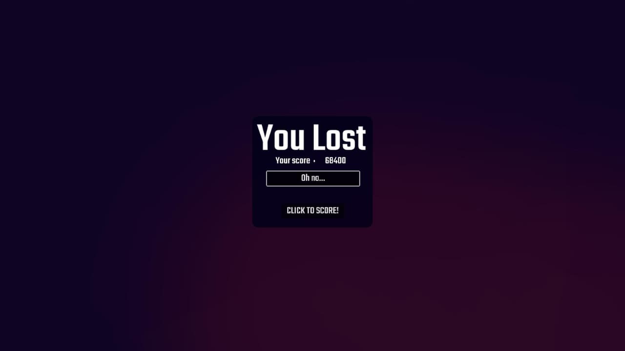 Legions (itch) screenshot 3