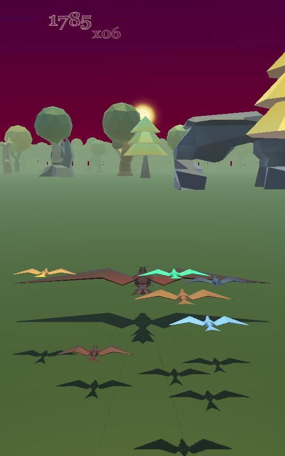Among The Trees (LittleBellGames) screenshot 4